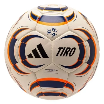 М'яч футбольний для дітей Adidas Tiro Training JW1528 (розмір 4)