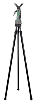 Трипод для стрельбы Fiery Deer Tripod Trigger stick Gen5 (90-165 см)