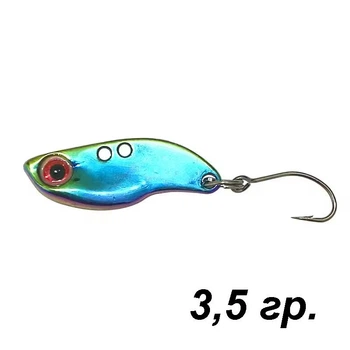 Цикада Micro Viper, 3,5 гр., colorful