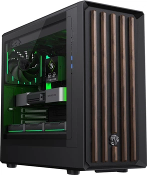 Корпус GameMax CLAW 460 WB