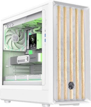 Корпус GameMax CLAW 460 WW