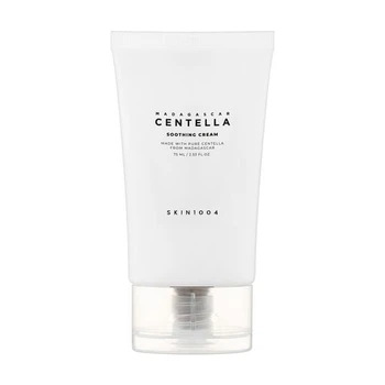 Крем для обличчя Skin1004 Madagascar Centella Soothing Cream 75 мл.