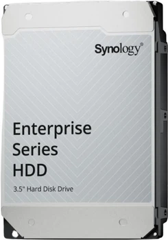 Жорсткий диск Synology NAS HD3.5" Enterprise 4TB (HAT5320-4T)