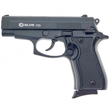 Сигнальний стартовий пістолет BLOW P29 Special