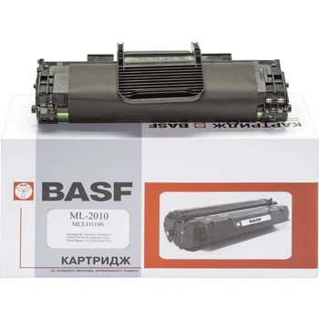 Картридж для Samsung ML-2015 BASF 119S Black BASF-KT-MLTD119S