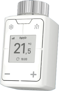 Repeater FRITZ! Smart Thermo 302 (20003120)