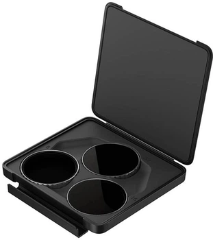 Набор ND фильтров для DJI Osmo Action 3/4 (CP.OS.00000265.01)