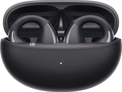 Навушники QCY Crossky C30 Black (6957141409480)
