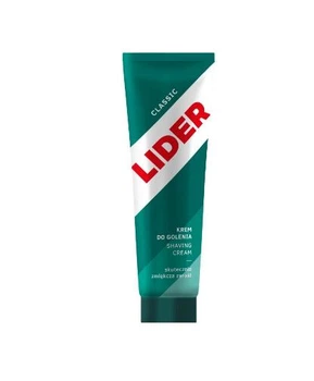 Крем для бритья LIDER CLASSIC 65 г (5900793001916)
