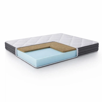 Ортопедичний матрац Delight Dremo 80х190