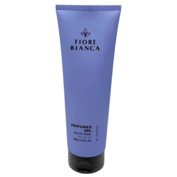 Парфюмированный гель для душа "Bianca. Pastel Essence Azure Dew" 250 г