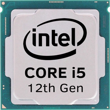 Процесор Intel Core i5-12400F 6x4.4GHz LGA1700 TRAY(CM8071504650609)