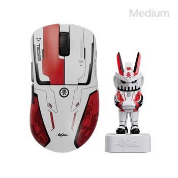 Игровая мышка Pulsar x Quiccs Limited Edition - Xlite v4 - Medium