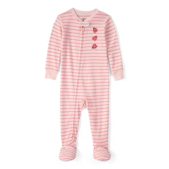 Чоловічок Carter's для дівчинки 72-76 см (1U649710_12M)