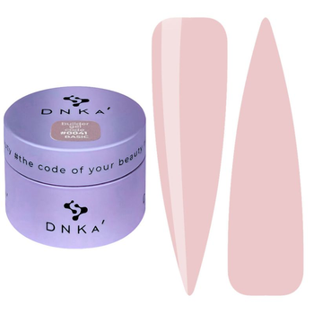 Гель для ногтей DNKa Builder Gel 0041 Basic 30 мл