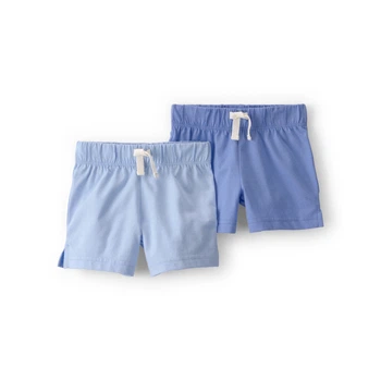 Комплект шортів Carter's 2в1 для хлопчика 61-69 см (1U612210_6M)