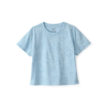 Футболка Carter's для девочки 105-112 см (2U586110_5T)