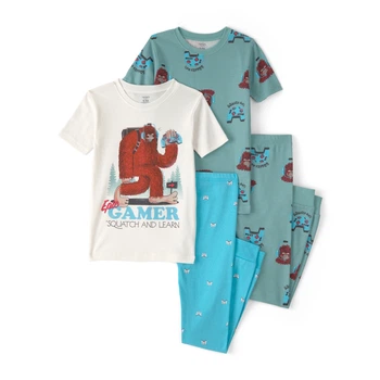Комплект піжам Carter's 2в1 для хлопчика 122-131 см (3U595310_7)