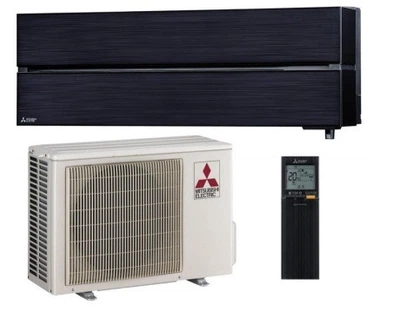 Кондиционер Mitsubishi Electric MSZ-LN50VG2B/MUZ-LN50VG2 (50 кв.м, -15 °C)