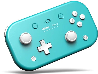 専用8BITDO SFC30 GAMEPAD 2台 Игровые манипуляторы и аксессуары для консолей 8BitDo совместимых
