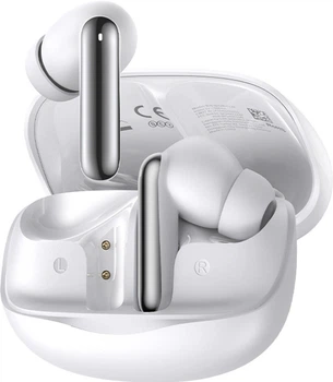Навушники QCY MeloBuds N50 ANC White (6957141409763)
