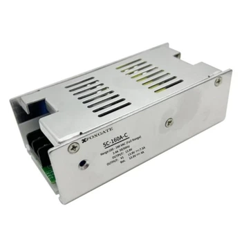 ДБЖ FoxGate SC-160A-C на 4А
