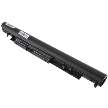 Акумуляторна батарея HP JC04 для ноутбуків 15-BS, 15-BW, 17-BS series, 14.8V, 2800mAh, 41Wh, чорна (елементи LG / Samsung / Sanyo)