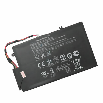 Акумуляторна батарея HP CX03XL 11.55V 4600mAh Li-Ion для ноутбуків HP EliteBook x360 830 G7 та HP EliteBook x360 830 G8