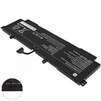 Батарея (оригінал) для Xiaomi Book Pro 14 2022 R14B07W 7.72V 7254mAh 56Wh
