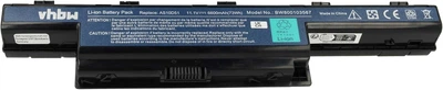 6600mAh 10.8V AS10D31 акумулятор для Acer Aspire V3 4741 5741G 5551G 5552G 5560G 5750G AS10D41 AS10D51 AS10G3E AS10D61 AS10D81