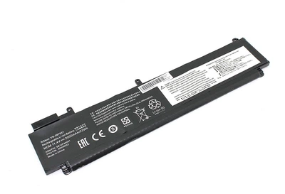 Акумулятор Lenovo 00HW022 2000 mAh 11.4V для ThinkPad T460s, T470s (00HW023, 00HW036, SB10F46461)