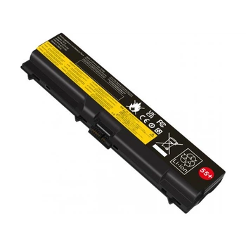 Акумуляторна батарея для ноутбука Lenovo ThinkPad T410, T530, L520, ThinkPad Edge E420, E525, сумісна з 42T4711, 11.1V, 49Wh, 4400mAh