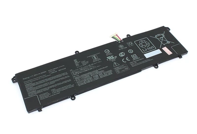Акумулятор Asus C31N1905 4335 mAh 11.55V для VivoBook S14 S433, S13 S333, S15 S533, K533F, S521FA, V533F, M433, M533IA