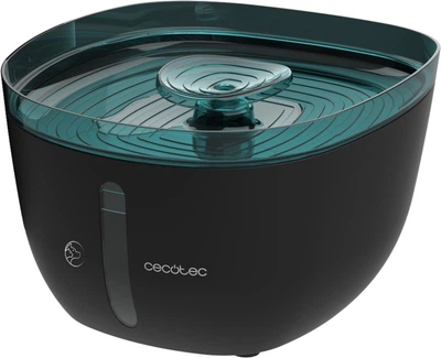 Фонтанчик-поїлка для тварин Cecotec Pumba 2200 Refresh 2 л (CCTC-09561)