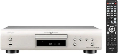 Denon DCD-800NE Silver (235453)
