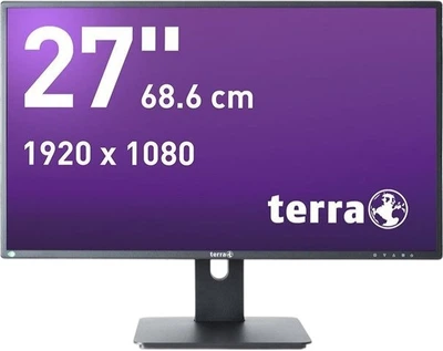 Монітор 27" Terra 2756W PV V4 (3030251)