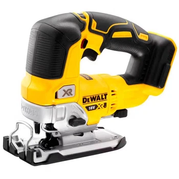 Аккумуляторный лобзик DeWALT DCS334N, без акб и з/у (DCS334N)