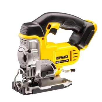 Аккумуляторный лобзик DeWALT DCS331N, без акб и з/у (DCS331N)