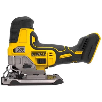 Аккумуляторный лобзик DeWALT DCS335N, без акб и з/у (DCS335N)