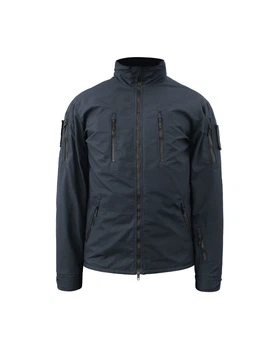 Куртка - вітровка Cooperr Jacket II XS, темно-синя