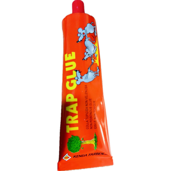 Клей от грызунов и насекомых trap glue 135 г