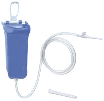 Irygator Corysan Complete (8470001907011)