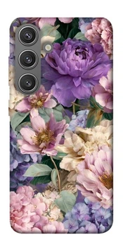 TPU чохол Demsky Tenderness для Samsung Galaxy S24