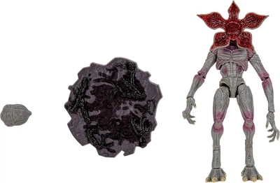 Іграшка Дуже дивні справи - Демогоргон Demogorgon Upside Down Collector Figure Jazwares
