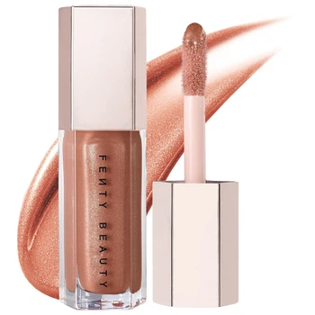 Блиск для губ FENTY BEAUTY "Fenty Glow" Gloss Bomb Universal Lip Luminizer без упаковки з набору