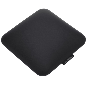 Подушка під лікоть для манікюру Spenvi Mini Black