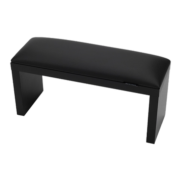 Подставка для маникюра на черных ножках Spenvi Black