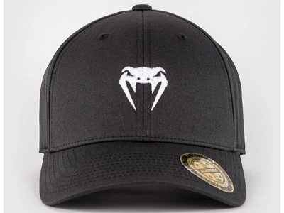 Кепка VENUM Classic 2.0 Cap універсальний темно-сірий (5560)