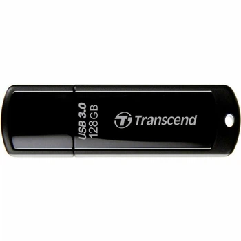Флеш пам'ять Transcend USB 3.0 128GB