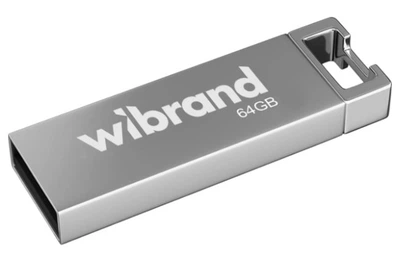 Флеш пам'ять Wibrand Chameleon 64GB USB2.0